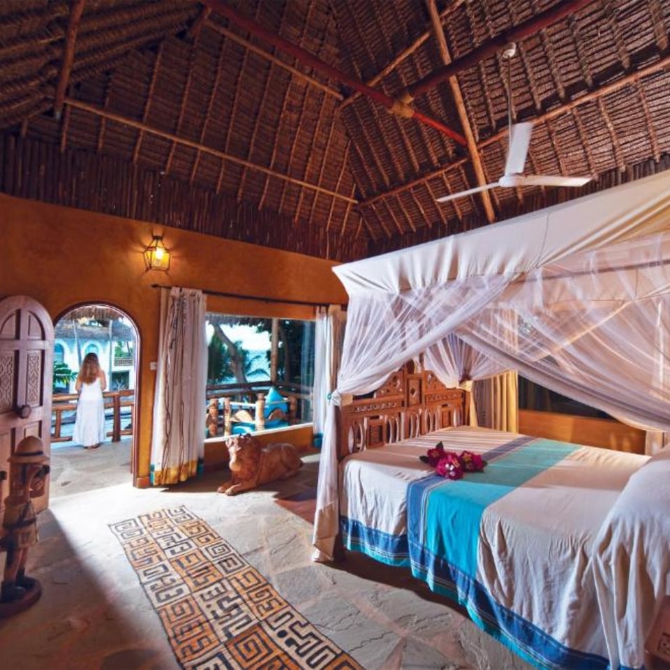 Waterlovers Beach Resort